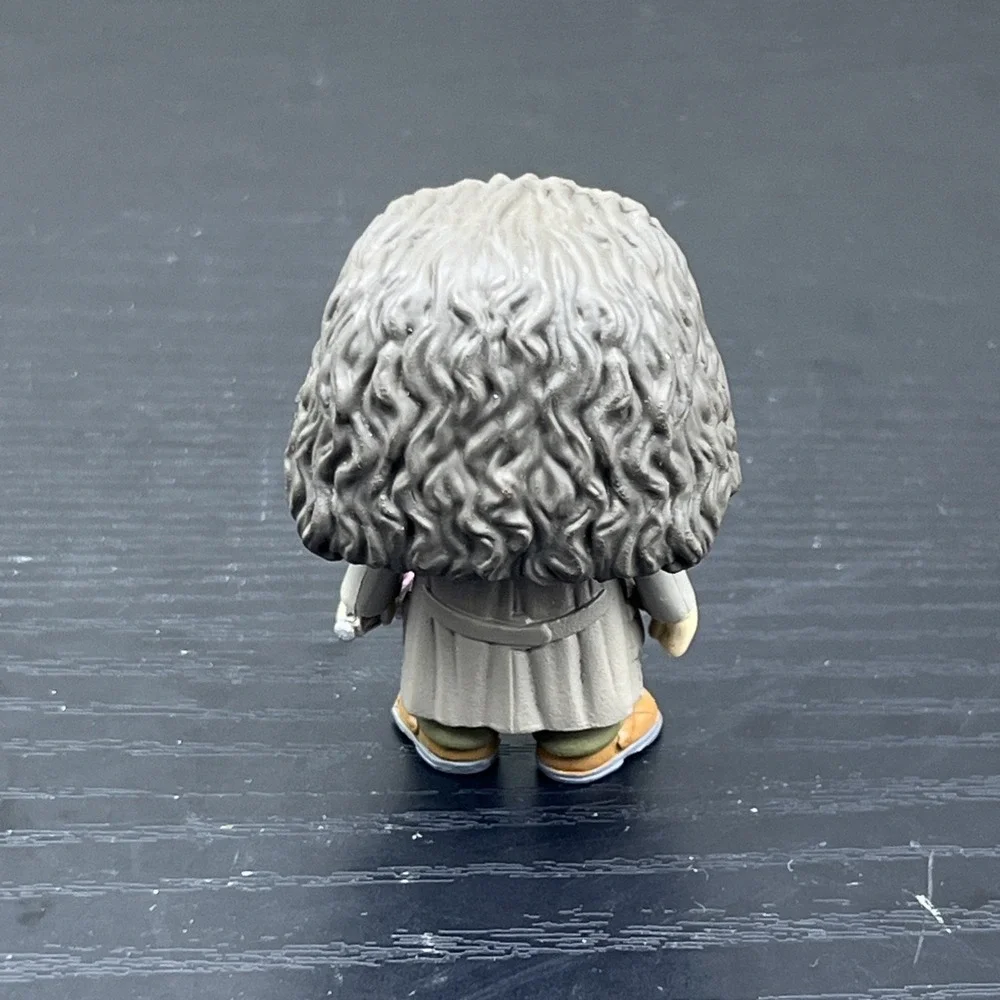 Funko Harry Potter Mystery‎ Minis Rubeus Hagrid Mini Vinyl Figure Loose